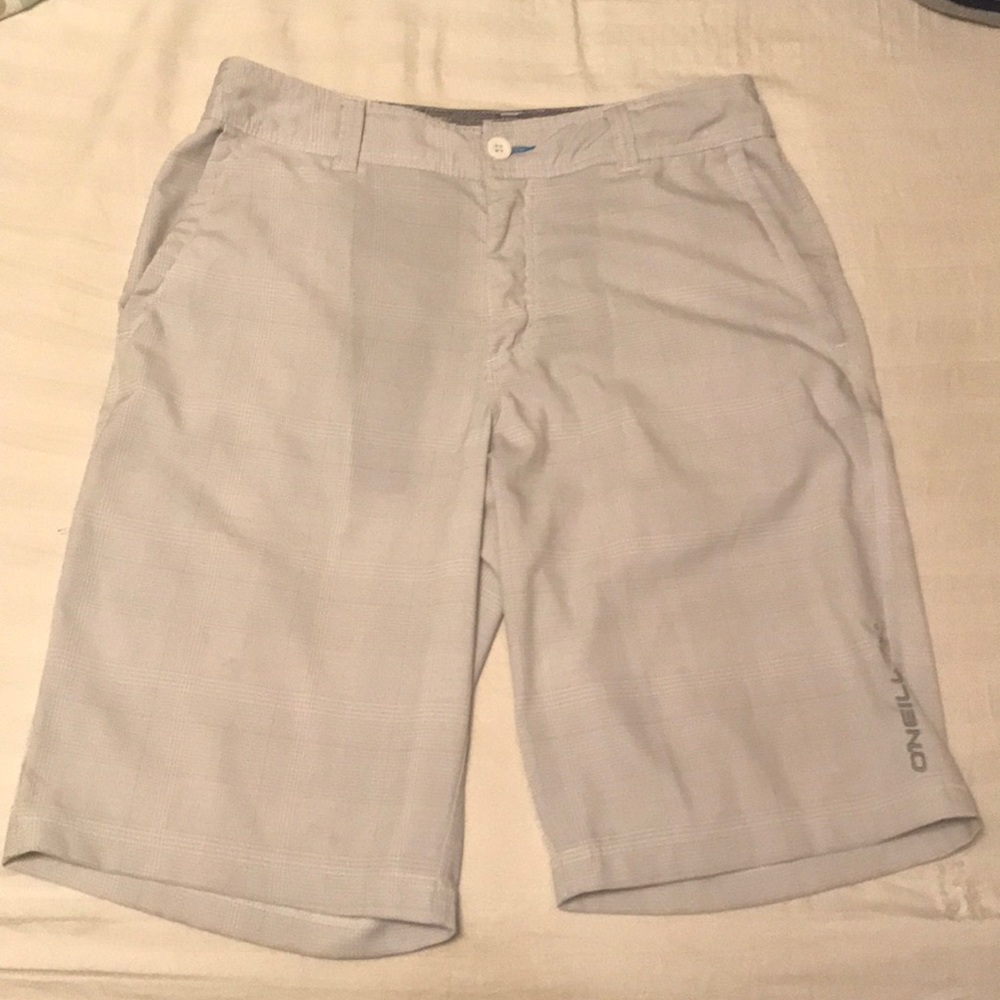 O’Neill board shorts from Buckle